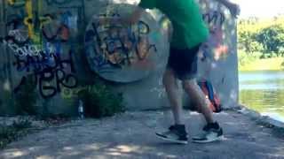 Skein / Dnb dance