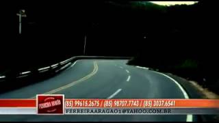 Suposta Aparição de um Fantasma na Serra da Ibiapaba Ce
