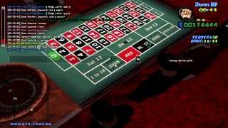 Тактика в рулетке | Absolute RP