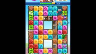 Pet Rescue Puzzle Saga Level 315 - NO BOOSTERS ? | SKILLGAMING ✔️