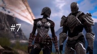 [Финал] Прохождение Infinity Blade 3 #7- Искупление