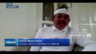 Menteri Baru KP Diharapkan Lanjutkan Kebijakan Baik Susi Pudjiastuti