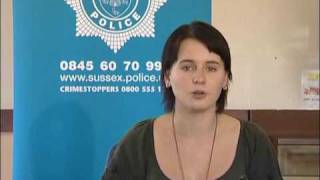 Murder of Marek Pudlowski-Appeal in English
