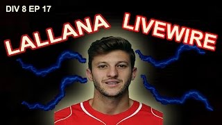 FIFA17 FUT EPISODE 17 Supersub Adam Lallana