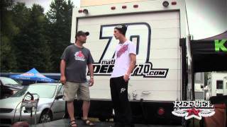 QuadCross Quebec 7 - Cheneville