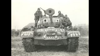 M46 Patton KR