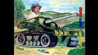 Santiago rojas El taparito album el tanque de guerra