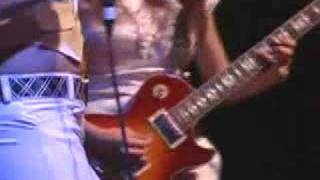 Zepparella "Black Dog" 12.02.2007