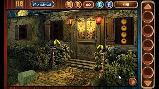 Apple Farmhouse Escape Walkthrough [8BGames]