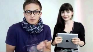 Пикап искусство соблазнения на ZaZaZu TV