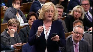 This Just In! The Trudeau Liberals Caught In Another Lie!