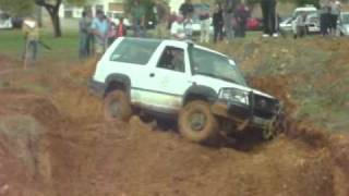 tata telcosport diada 4x4 llucmajor 2010