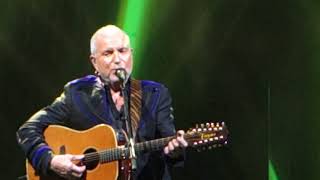BERNARD LAVILLIERS (Solo) à l'OLYMPIA / 01.12.2017 / On The Road Again