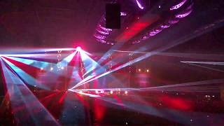 WOW WOW 2018 | QAPITAL 2019 OFFICIAL ANTHEM | REBELION - RISE FROM THE STREETS [4K]