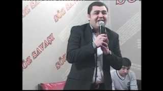 ZAUR ALATAVA,QUBA ,XEYAL TV,SOZ SAVAWI, MUSIQILI MEYXANA, QARABUQDAYI QIZ