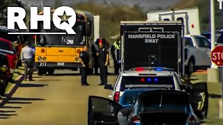 Texas School Shooting: What Officials Missed