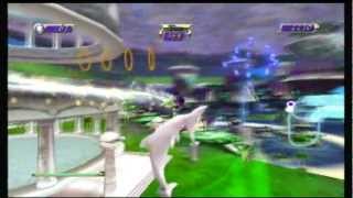 Nights: Journey of Dreams Review (Wii)