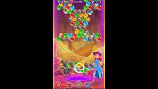 Bubble Witch 3 Saga Level 86