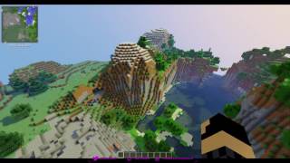 Клиент Minecraft 1.10.2 с модами и шейдерами - ИНДАСТРИАЛ от Зюса