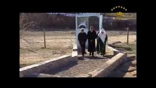 Magdanly Anvar Halmuradov "Atajan"
