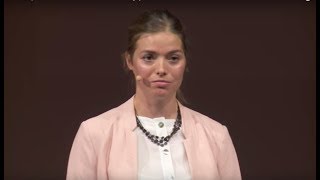 La force du possible | Celine van Till | TEDxMartigny