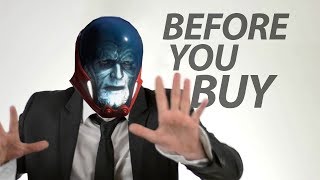 Star Wars Battlefront 2 - Before You Buy