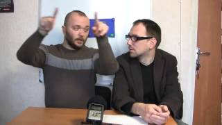 Вопросов больше не имеем #18. Усьо будет Луганск!