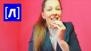 Постановка звука С с механической помощью. Как убрать смягчение звука С, если мягкий есть? Логопед.