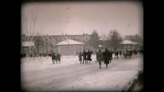 Новоселье в Глазове. Как это было в 1986 году?