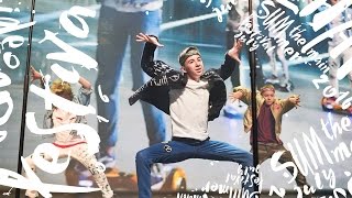 DSIDE BAND – «Нравишься мне» | выступление на ВидеоЖаре