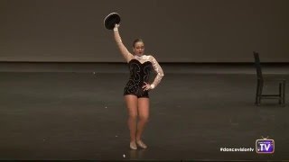 Nataya Naumovski Modern 12yrs♡