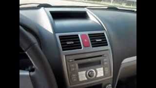 Обзор Geely Emgrand EC7