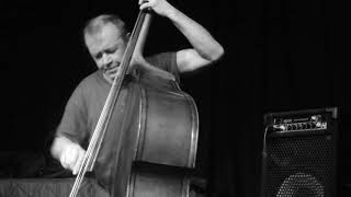 EVAN PARKER TRIO at the VORTEX 2020 3