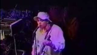 T-Vice (karamel) Live