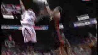 DUNK OF THE NIGHT - T-MAC