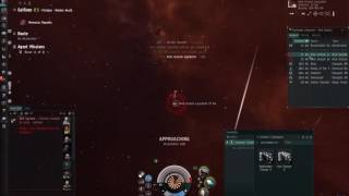 Eve online Mission Recon 1 of 3