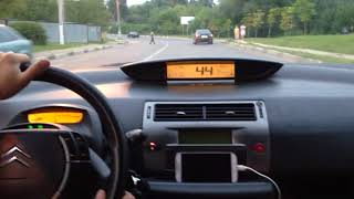 Ситроен C4 161 тыс