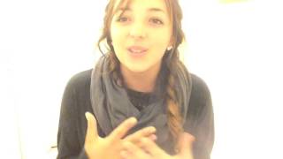 Cover Zaz - on ira