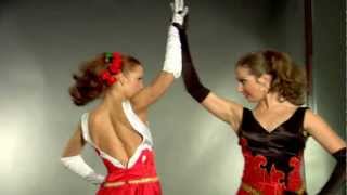 Васильева Ольга - Испанский танец