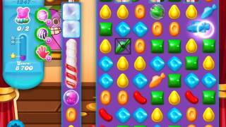 Candy Crush Soda Saga Level 1347 (3 Stars)