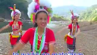 老人的背袋．林秀英山地情歌VCD_3-4