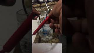 Como identificar defeito na geladeira FFE24 da electrolux