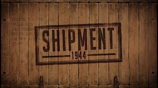 Call of Duty WWII SNIPER V2 ROCKET  Shipment 1944 TYP 38