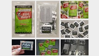 FishHungry. Активатор клева Фиш Хангри #Приманка