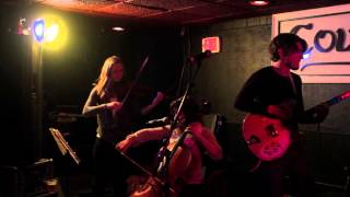 Bog Iron Bloom (Gunset)