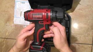 литиевый шуруповёрт ИЖМАШ 18v LI-ion