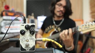 Helios Overdrive