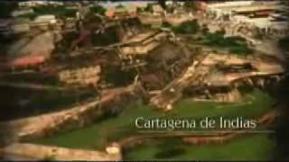 Colombia el Riesgo es que te Quieras Quedar - Comercial