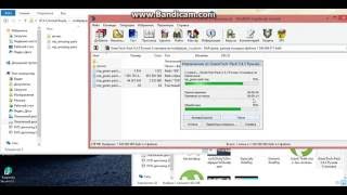 Установка ModPack для GreenTech RolePlay.