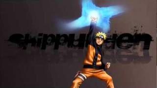 Naruto shippuden fight music